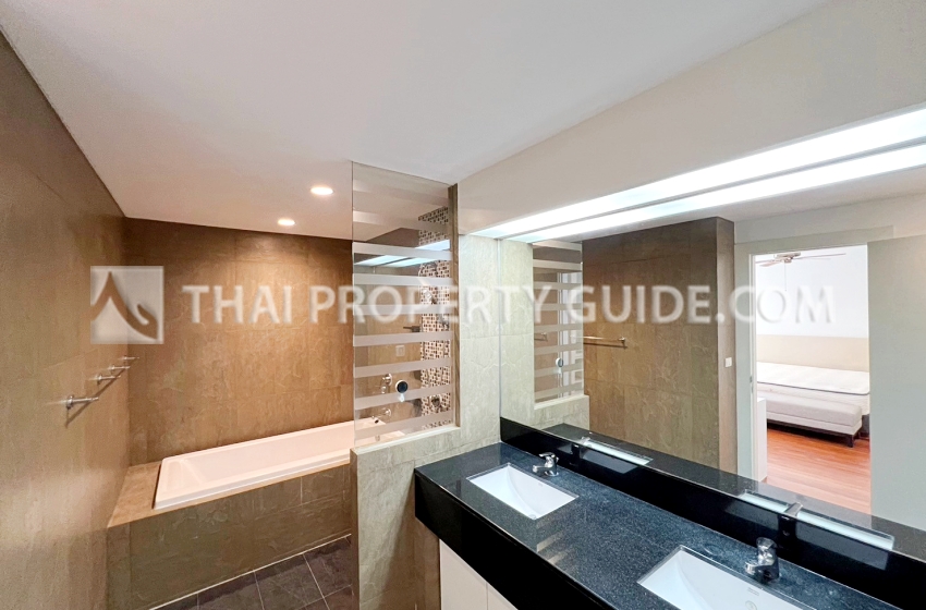 Apartment in Sukhumvit 